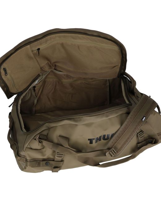 Thule Green Weekender Chasm