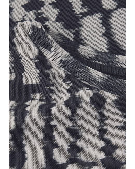 STREET ONE STUDIO Gray Kleid
