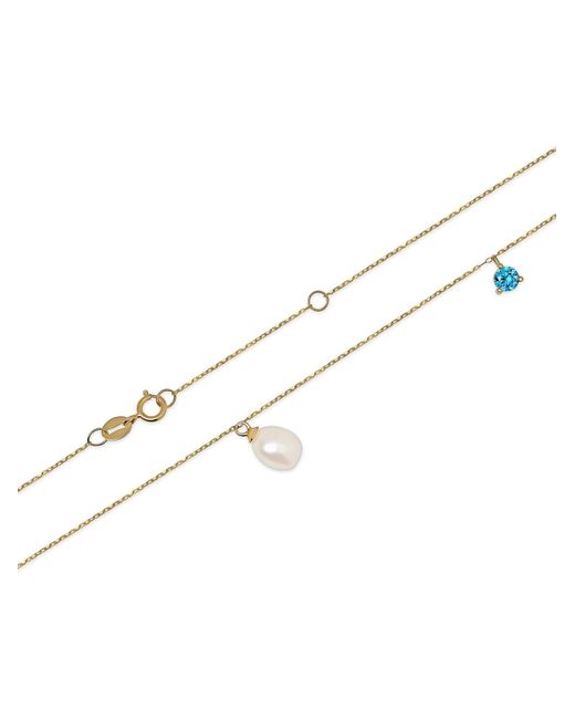 FAVS. White Kette