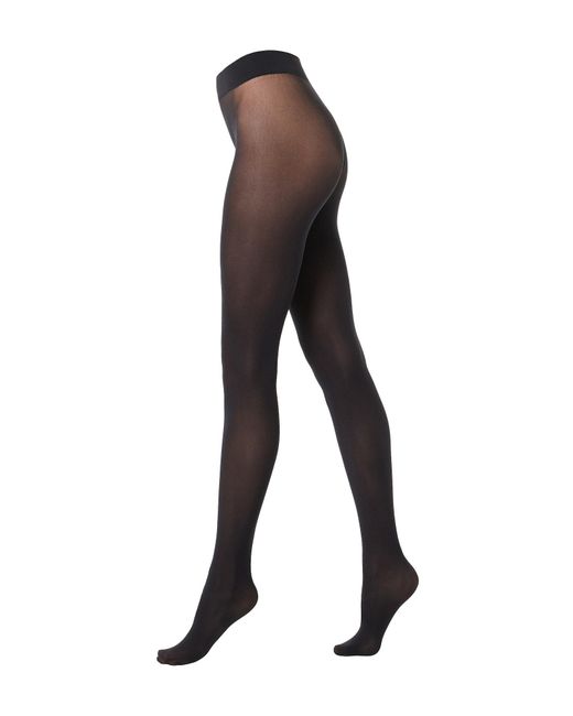 Tezenis Black Strumpfhose
