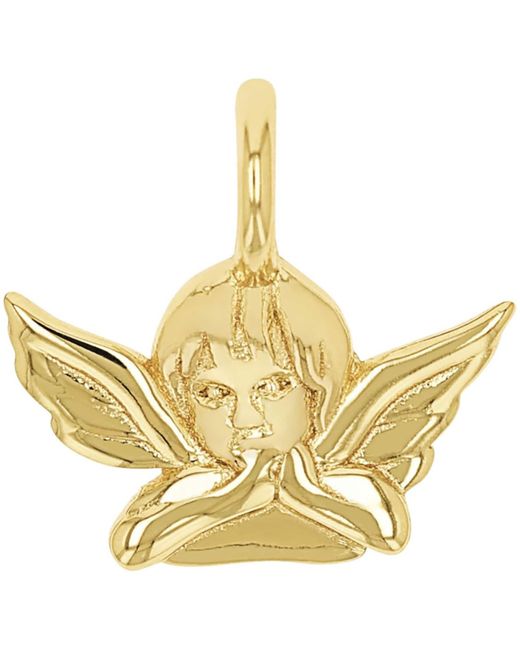 Amor Metallic Anhänger