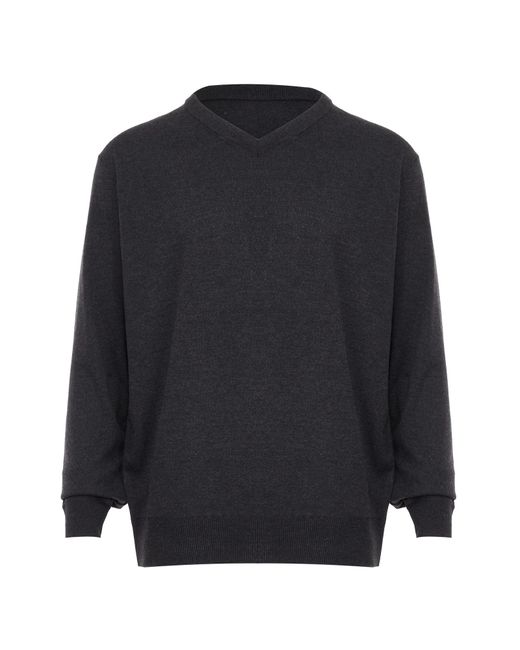 Sloan Pullover in Blue für Herren
