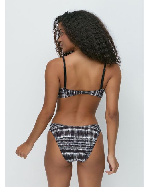 C&City Multicolor Bikini