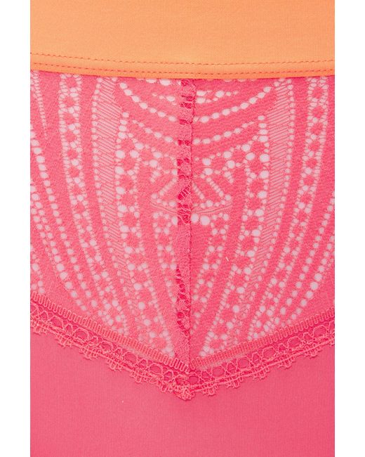 S.oliver Pink String