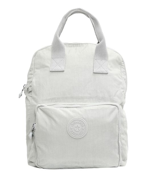 Mindesa Gray Rucksack