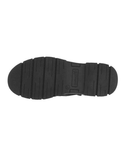 Caprice Black Stiefelette