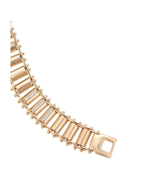faina Natural Armband