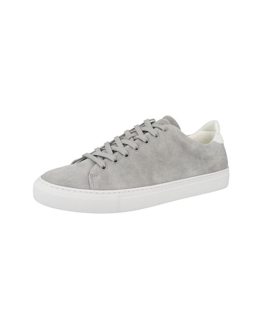 Garment Project Sneaker Type in Gray für Herren