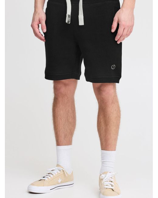 Solid Hose in Black für Herren