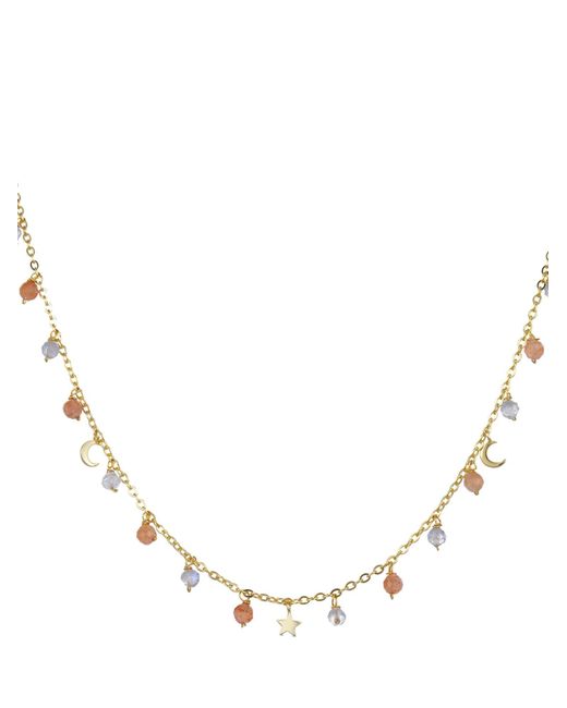 Luxenter White Kette Sudla