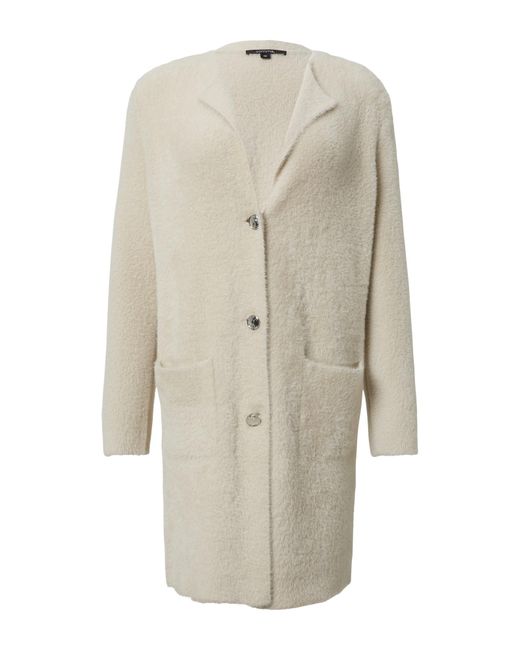 Comma, Natural Strickjacke