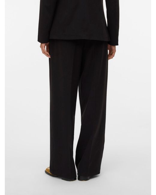 Vero Moda Black Hose 'Vmpassi'