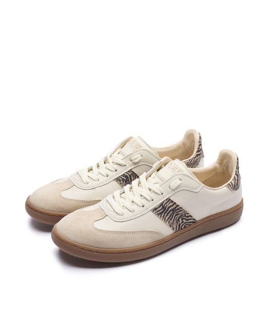 Ryłko White Ryko Sneaker