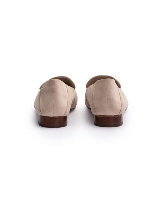 Lloyd Natural Slipper Nox Move