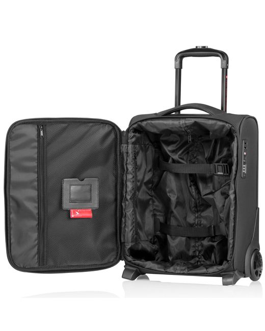 Pack Easy Trolley in Black für Herren