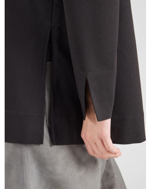 Comma, Black Bluse