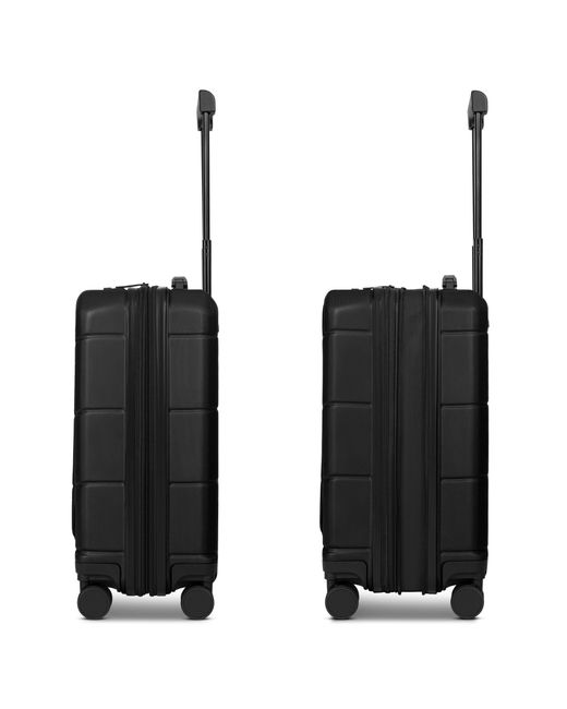 Police Trolley in Black für Herren
