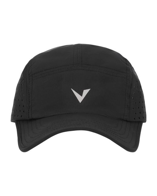 Virtus Kappe Gomez in Black für Herren