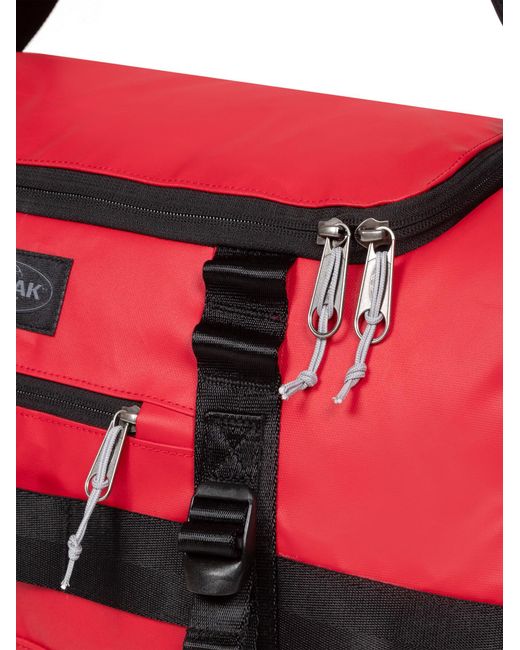 Eastpak Red Weekender