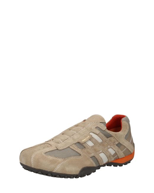Geox Sneaker Uomo Snake in Multicolor für Herren