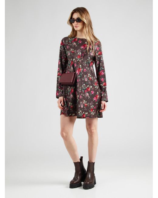 Gap Red Kleid