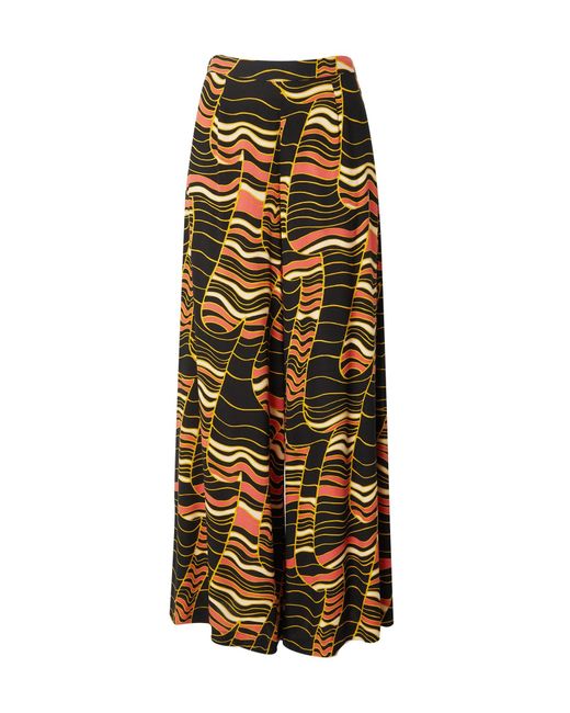 King Louie Natural Hose 'wildly'