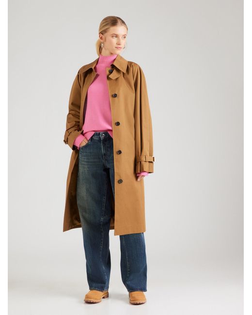 Frieda & Freddies Pink Pullover