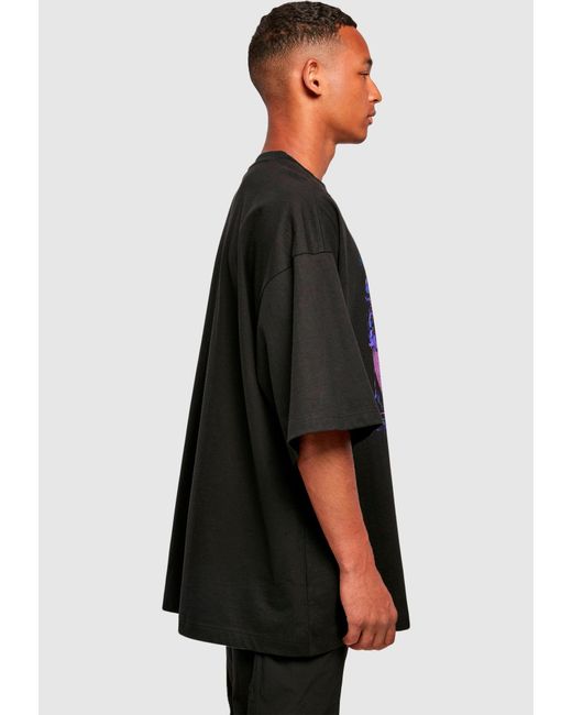 Merchcode Shirt Evanescence in Black für Herren
