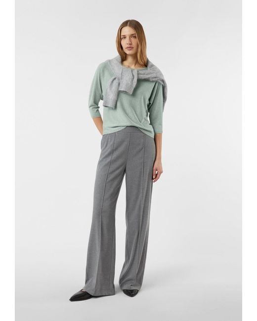 Comma, Green Pullover