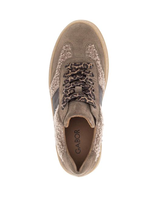 Gabor Multicolor Sneaker