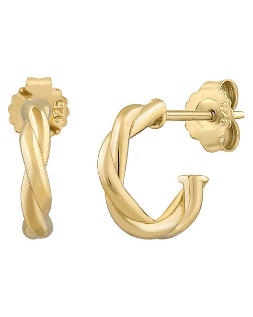 Caï Metallic Ca Ohrringe