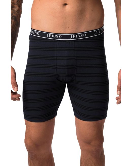 JP1880 Trunks in Blue für Herren