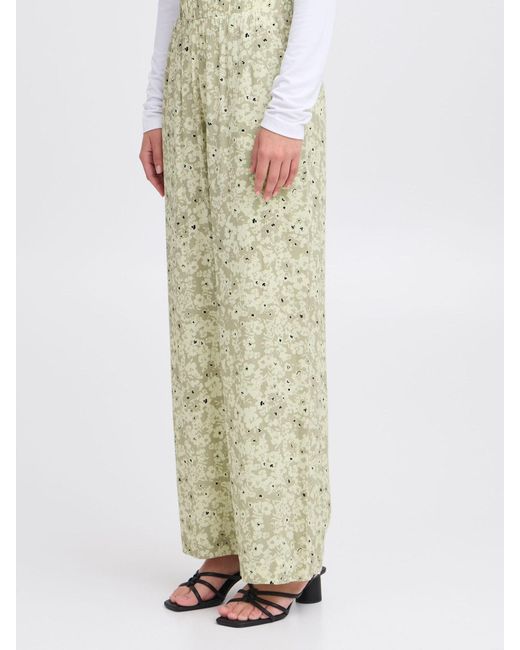 Ichi Natural Hose 'Marrakech'