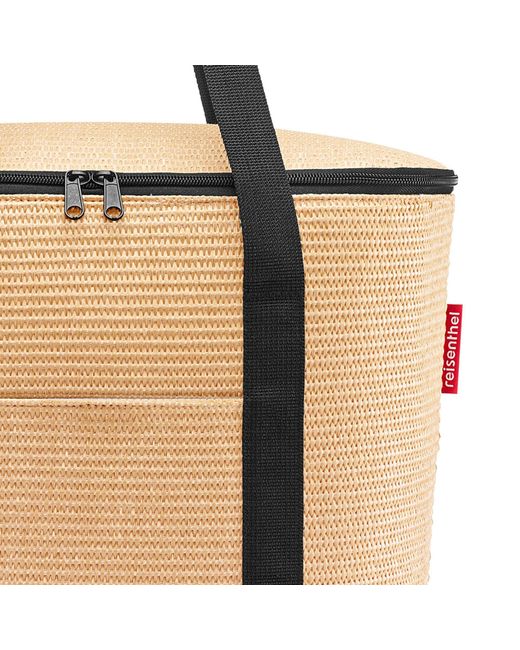 Reisenthel Black Strandtasche