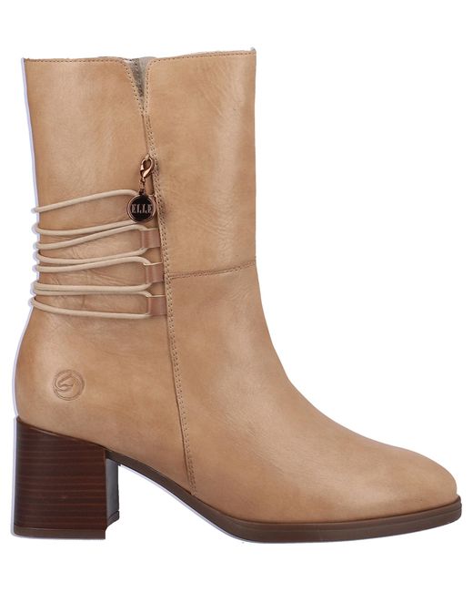 Remonte Natural Stiefelette