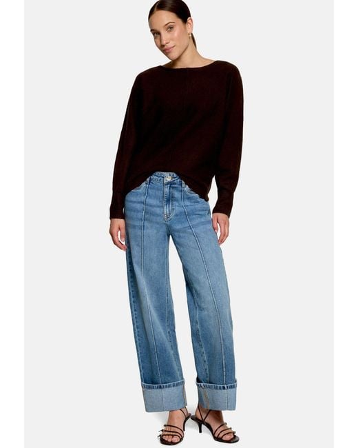 Zero Blue Jeans Witney