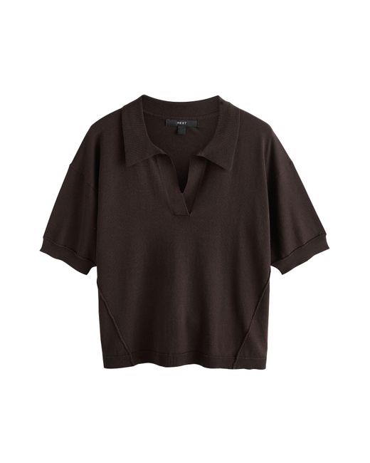 Next Black Pullover