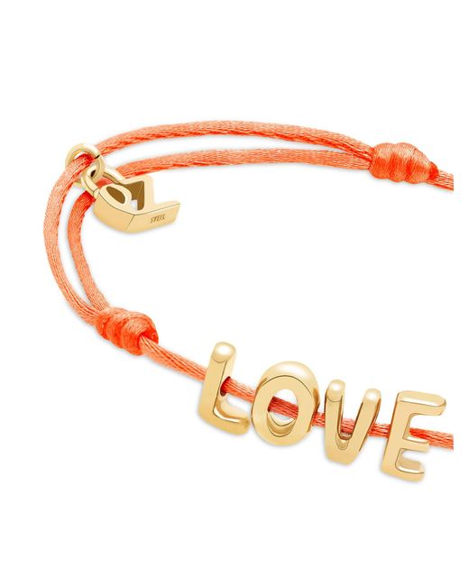 Echtzeit White Armband