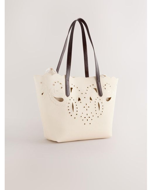 Next Natural Shopper
