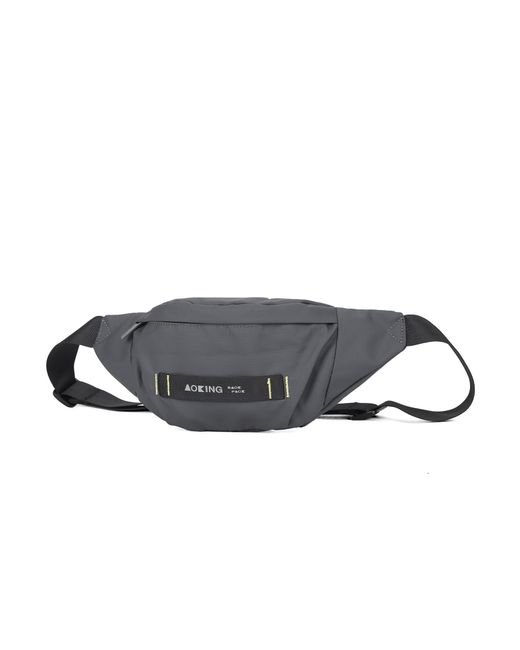 Aoking Gürteltasche in Multicolor für Herren