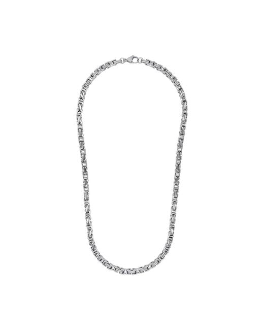 Amor Metallic Kette