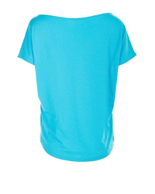 Winshape Blue Funktionsshirt 'Mct002'