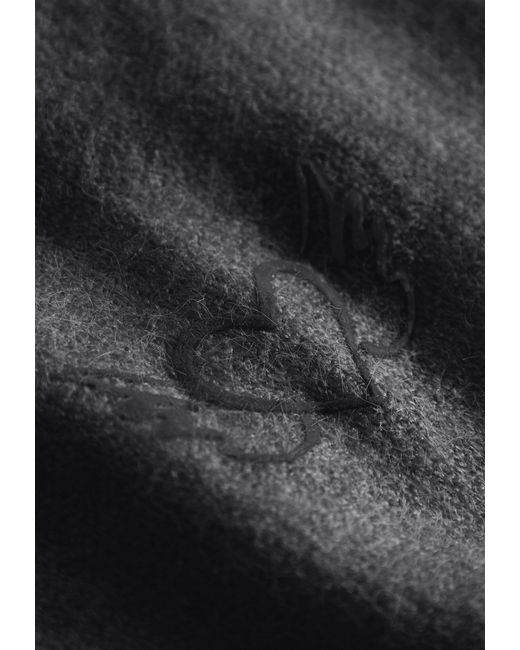 Frieda & Freddies Black Pullover