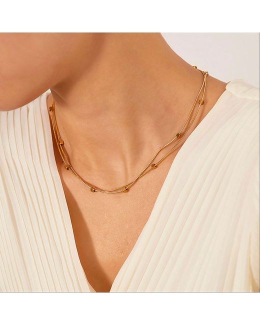 Firetti Black Kette