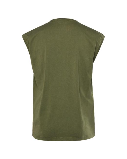 STHUGE Top in Green für Herren