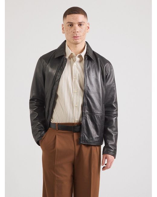Strellson Jacke Kellan in Black für Herren