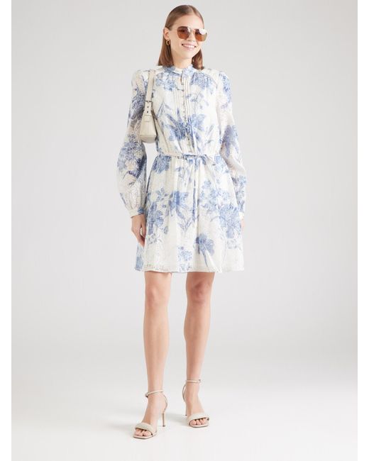 Guess White Kleid 'Adlaide'