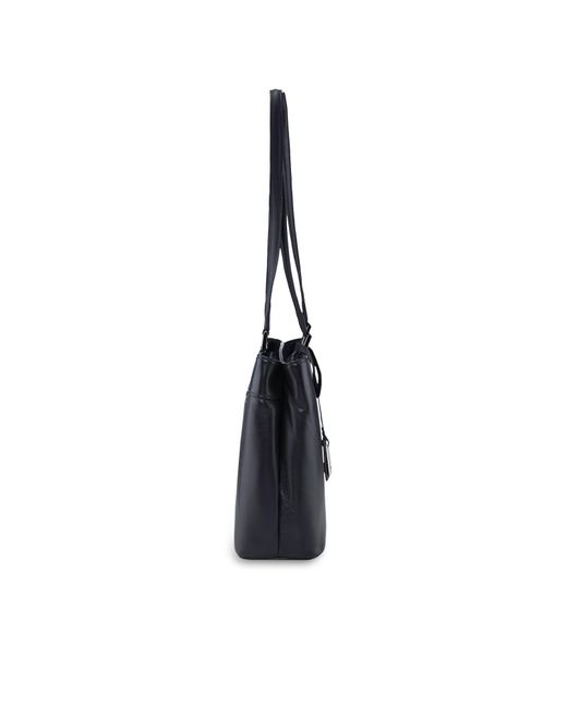 Picard Black Schultertasche Really