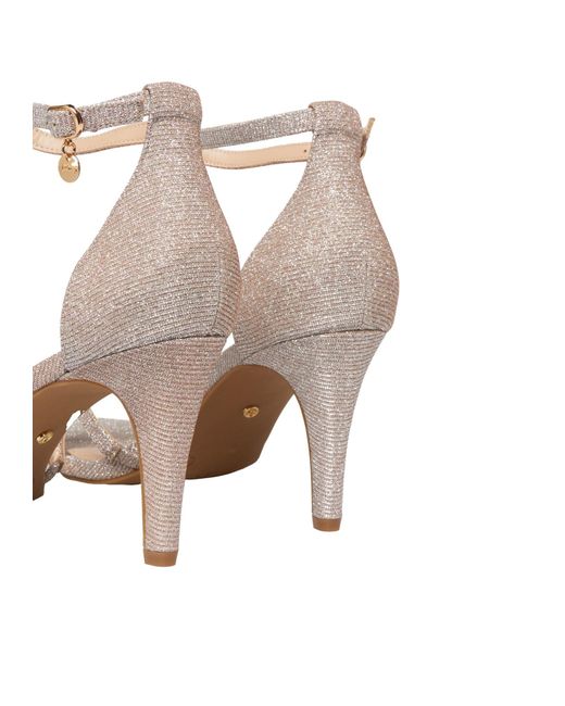 S.oliver Natural Pumps