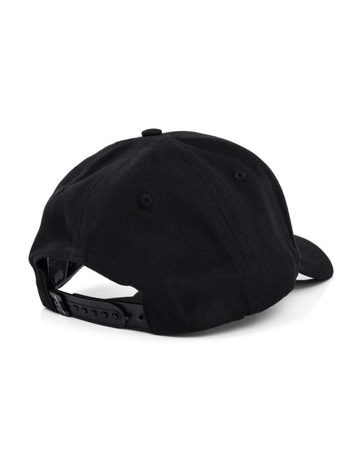 Blackskies Cap High Grade in Black für Herren